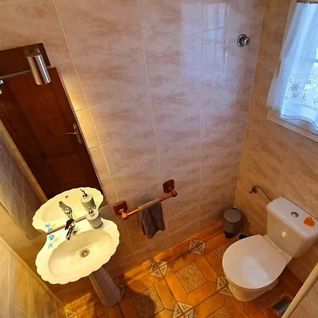 Casa Blanca - - Glasfaserinternet - Meerblick Apartment Tarajalejo