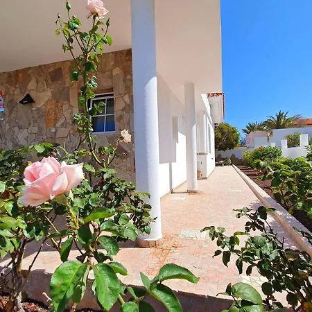 Apartment Casa Blanca - - Glasfaserinternet - Meerblick Tarajalejo
