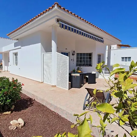 Apartment Casa Blanca - - Glasfaserinternet - Meerblick Tarajalejo