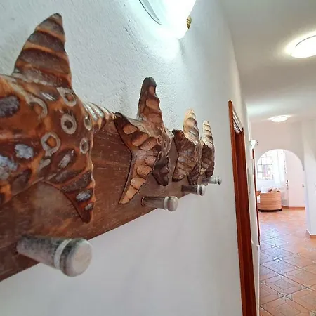 Casa Blanca - - Glasfaserinternet - Meerblick Apartment