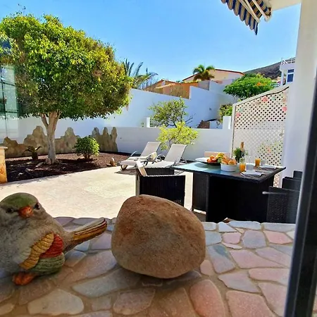Apartment Casa Blanca - - Glasfaserinternet - Meerblick *
