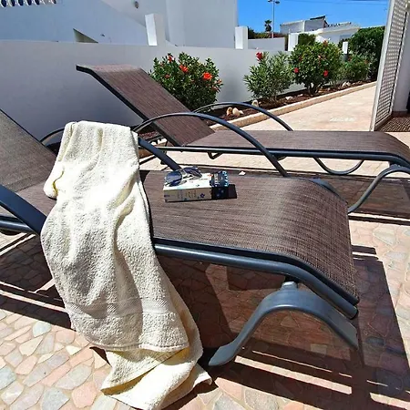 Apartment Casa Blanca - - Glasfaserinternet - Meerblick Tarajalejo