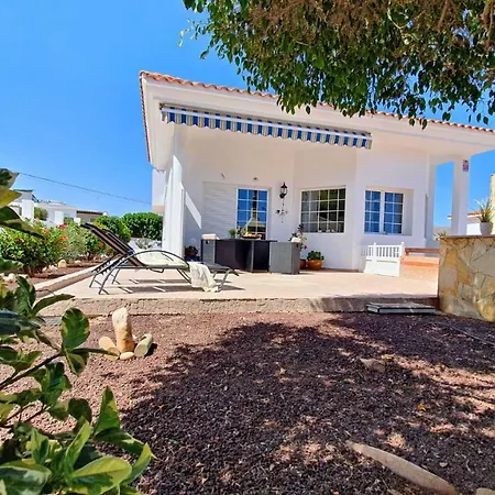 Casa Blanca - - Glasfaserinternet - Meerblick Apartment