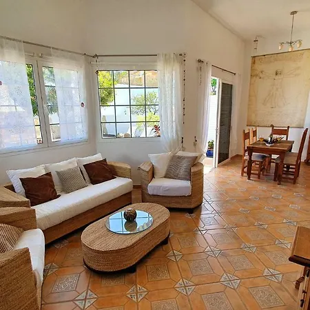 Apartment Casa Blanca - - Glasfaserinternet - Meerblick Tarajalejo