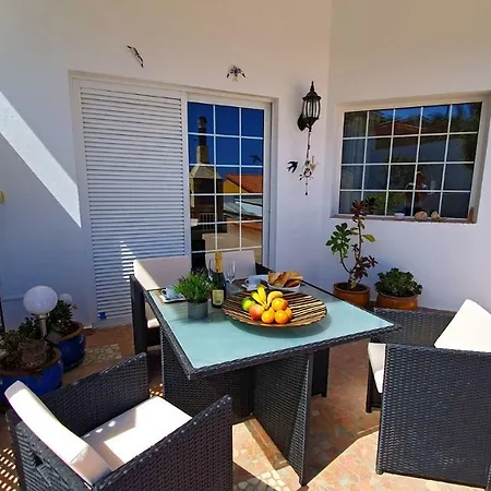 Casa Blanca - - Glasfaserinternet - Meerblick Apartment