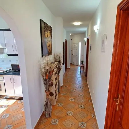 Apartment Casa Blanca - - Glasfaserinternet - Meerblick *